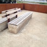 pavement_12cm_2014_Ijmuiden_monolithic_benches