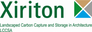 Logo Xiriton